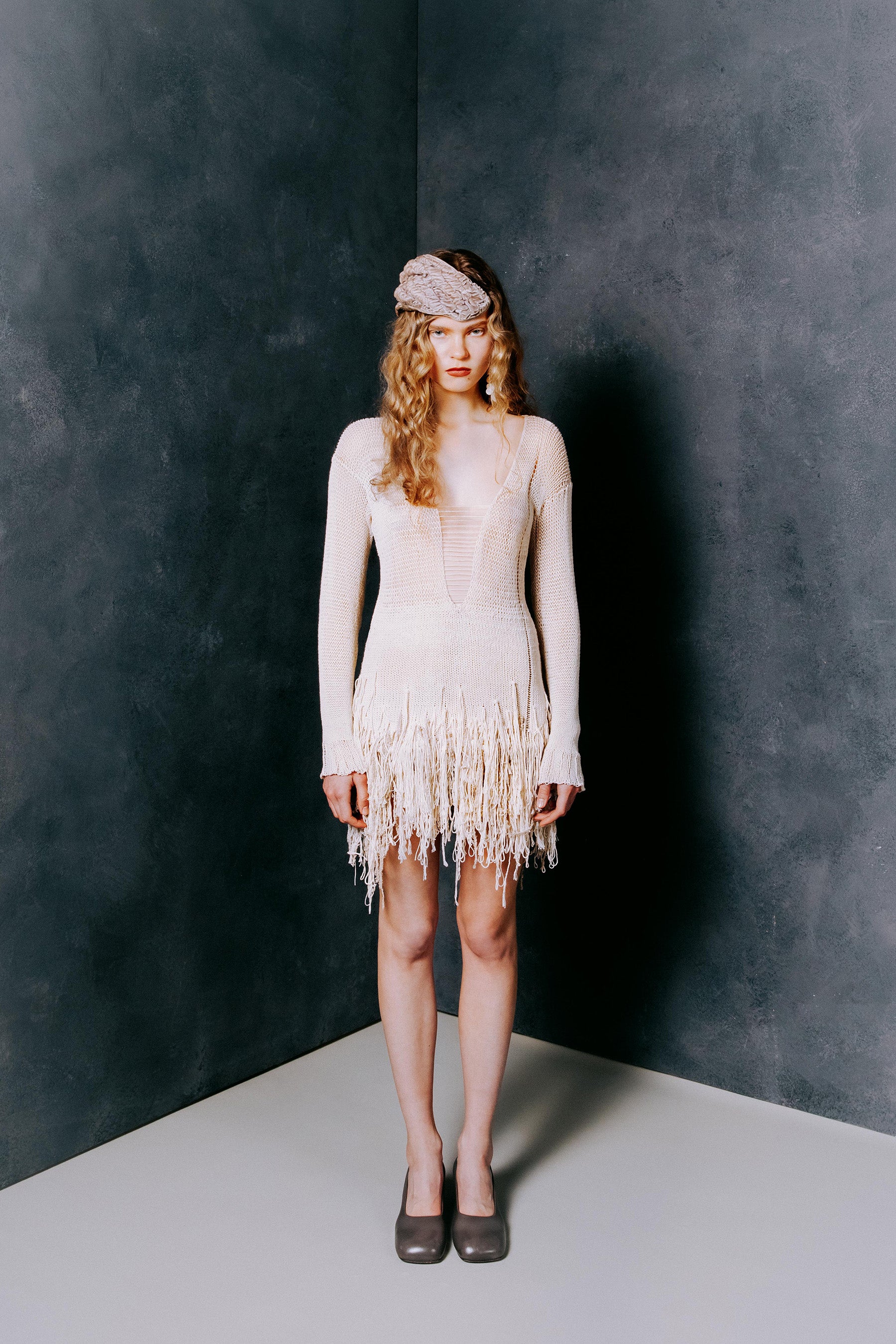 Gambrinus Dress