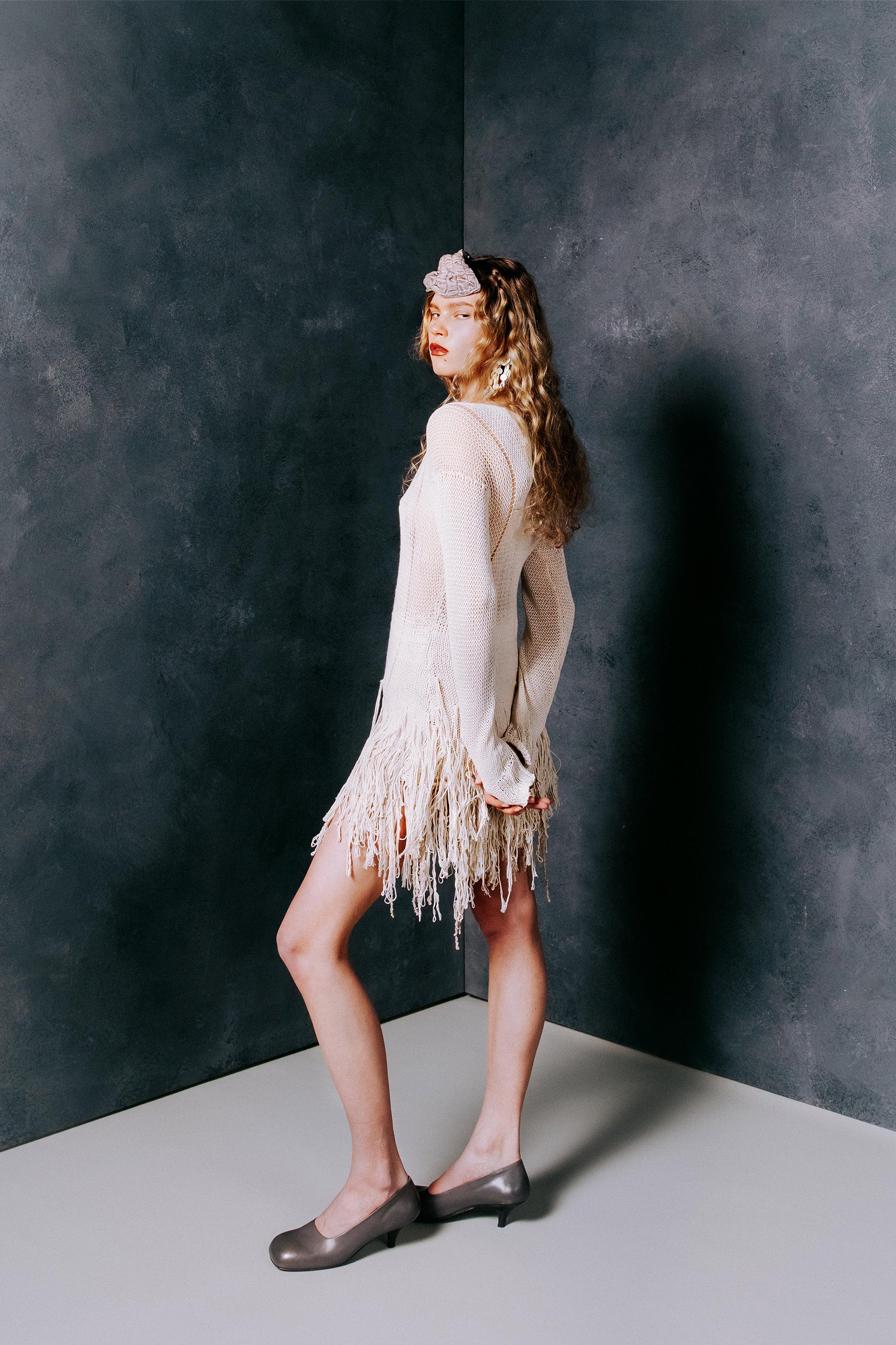 Gambrinus Dress