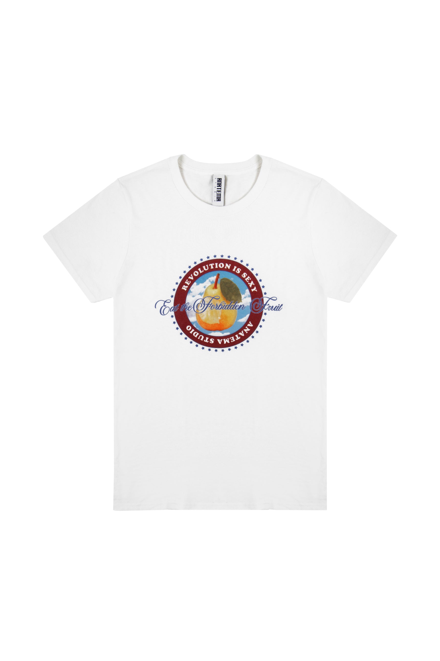 Eat The Forbidden Fruit T-Shirt