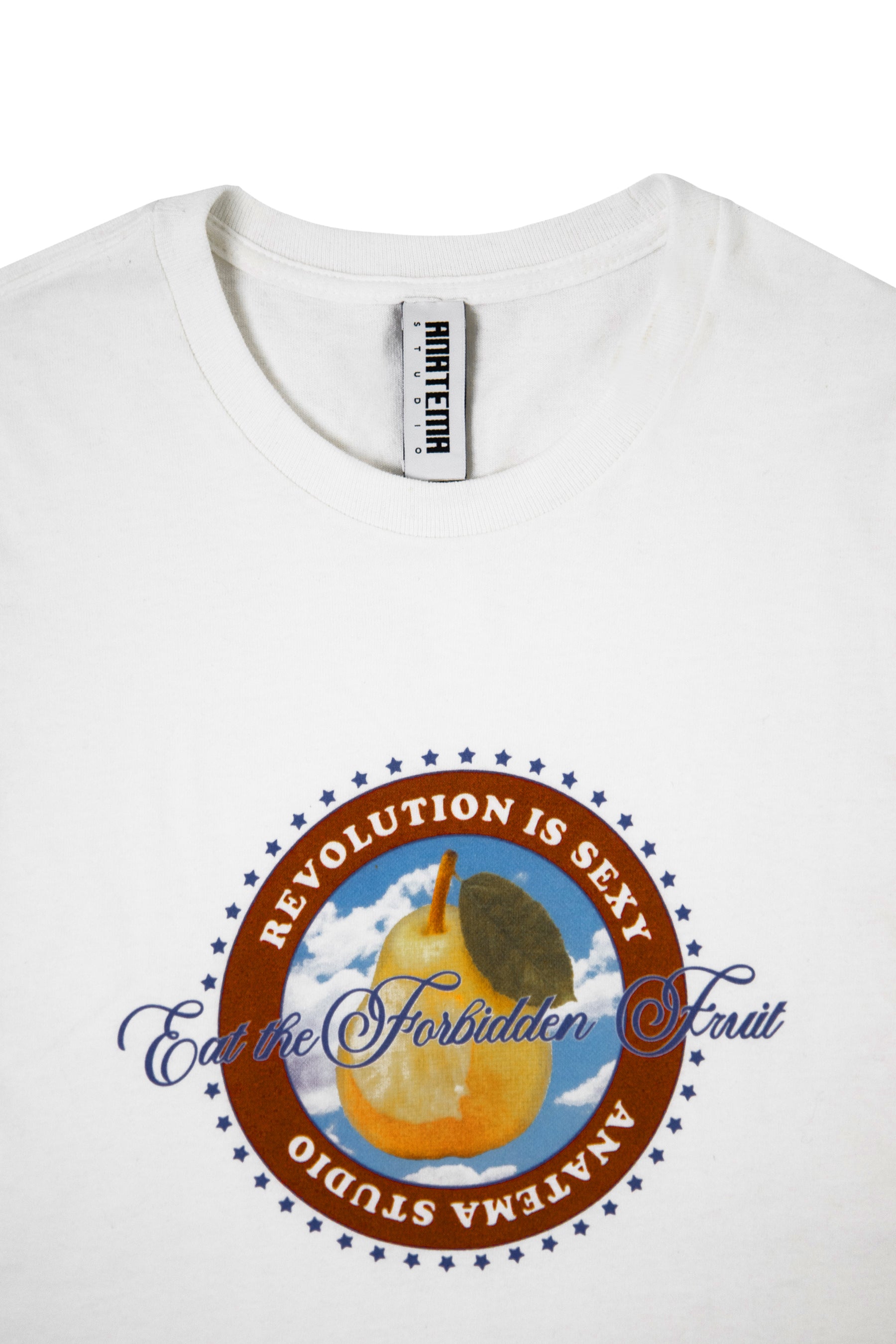 Eat The Forbidden Fruit Long Sleeve