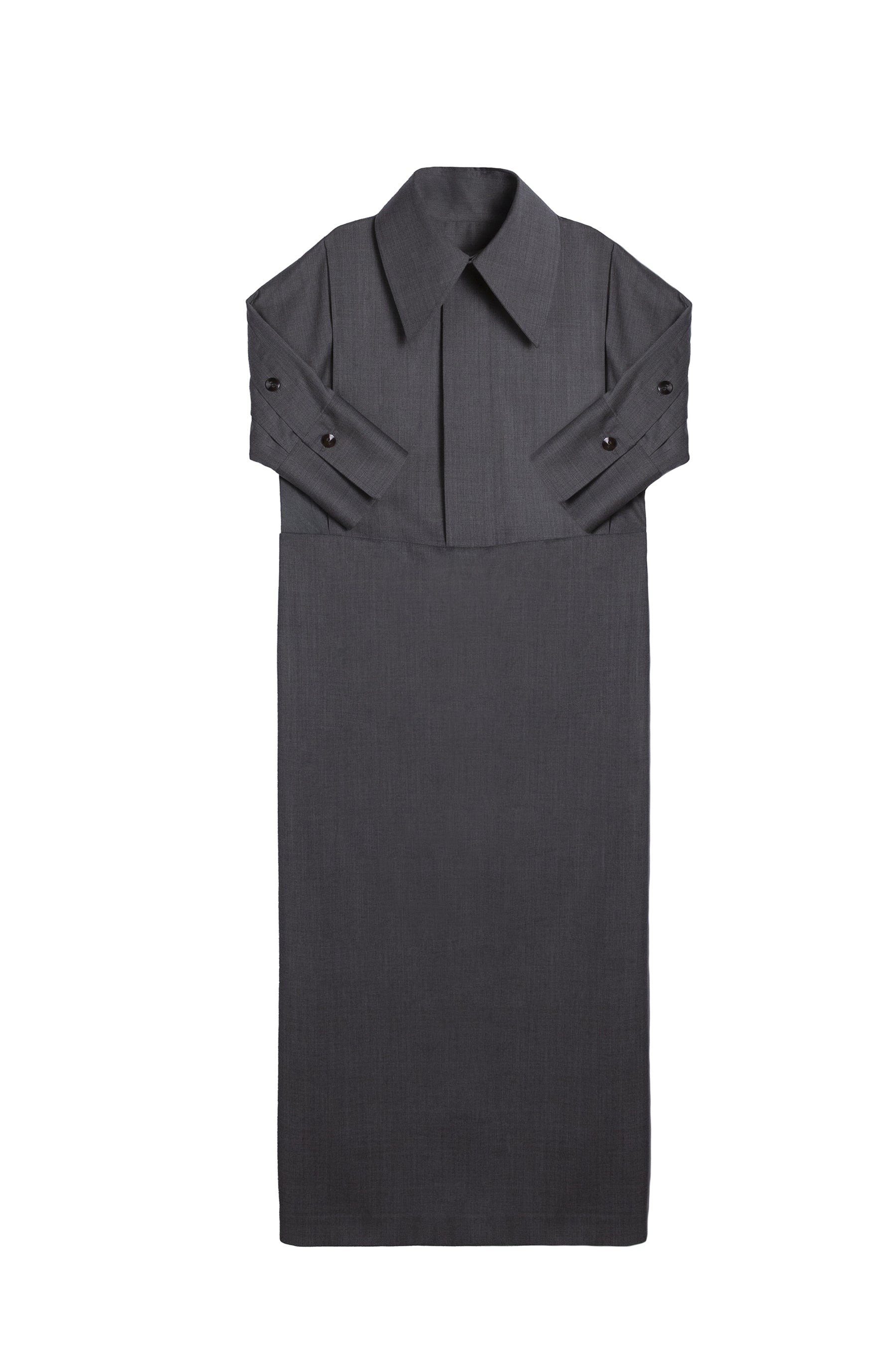 CASINO' DRESS