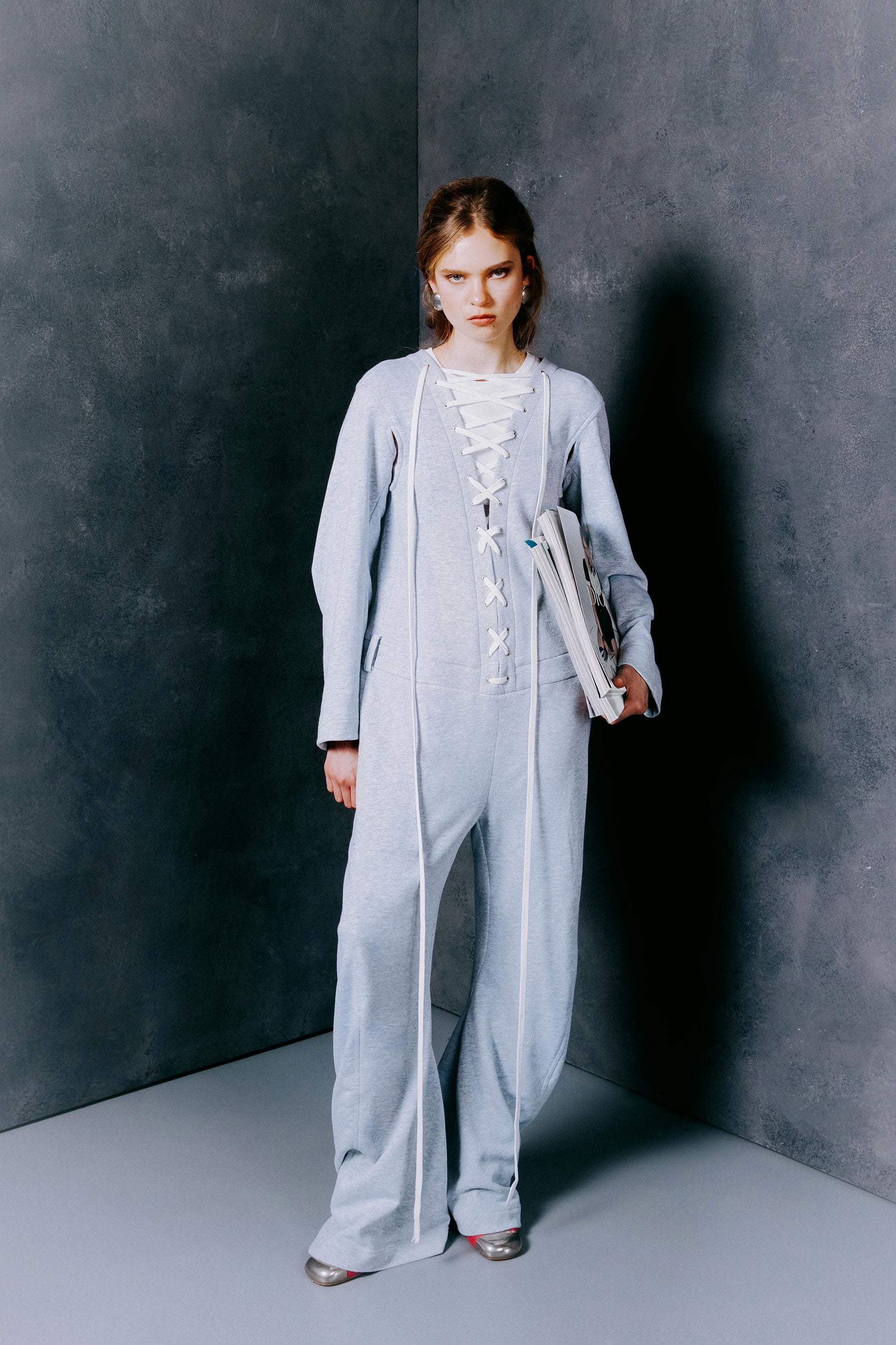 T1 JUMPSUIT