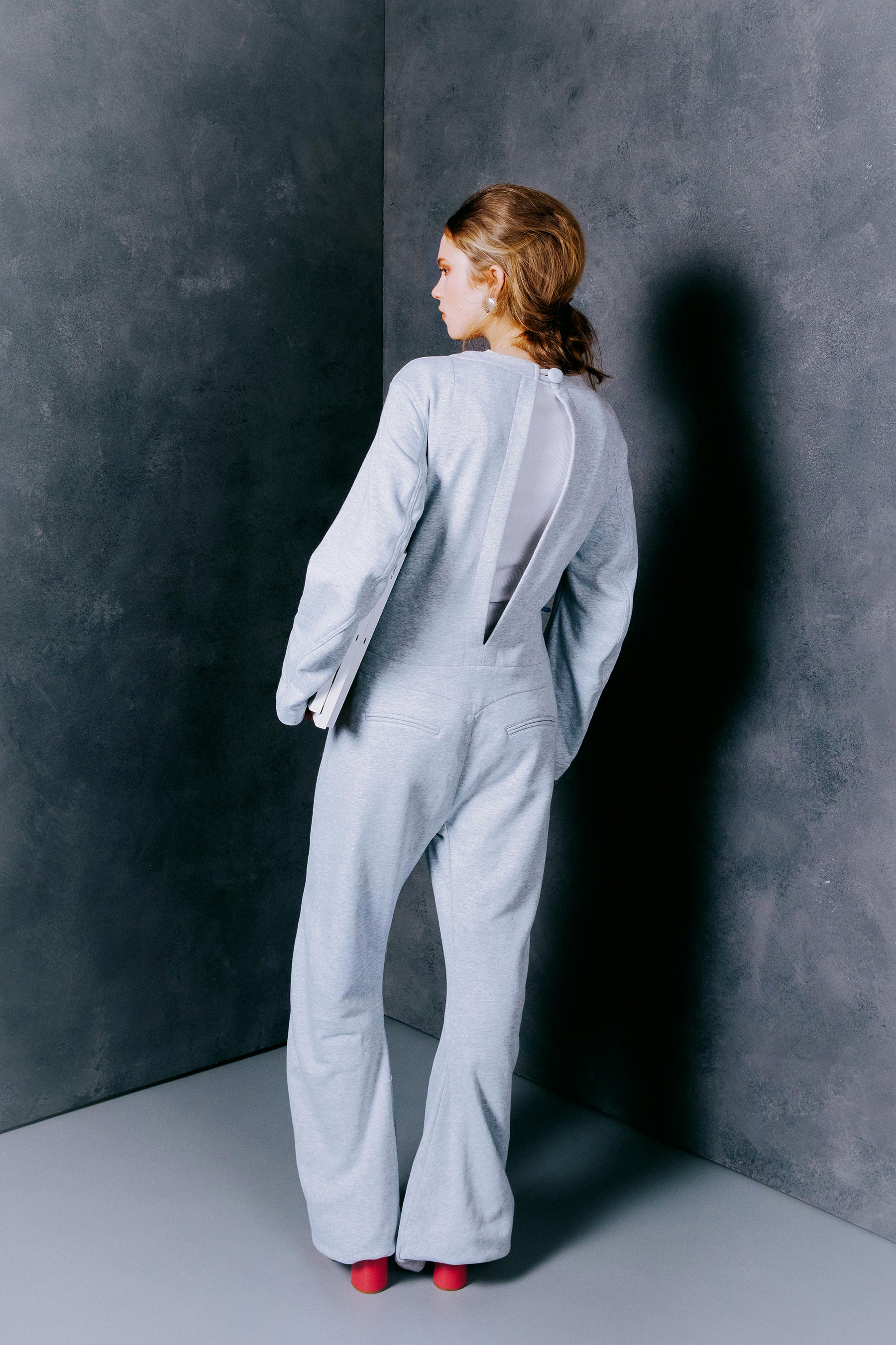 T1 JUMPSUIT