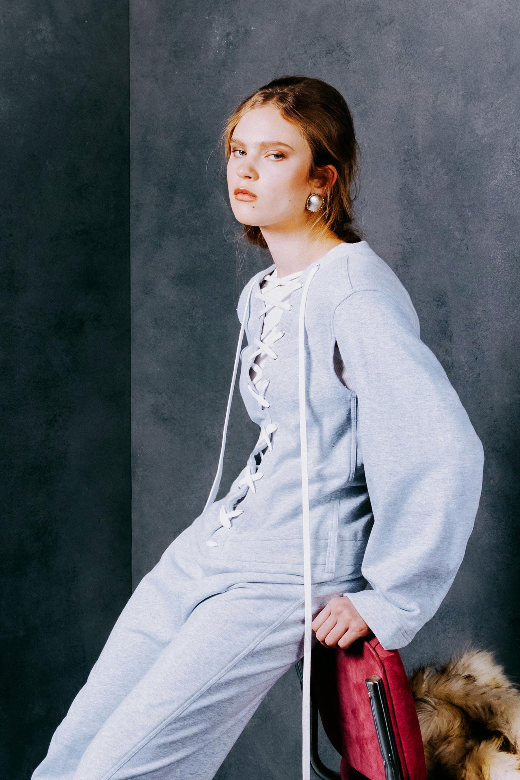 T1 JUMPSUIT