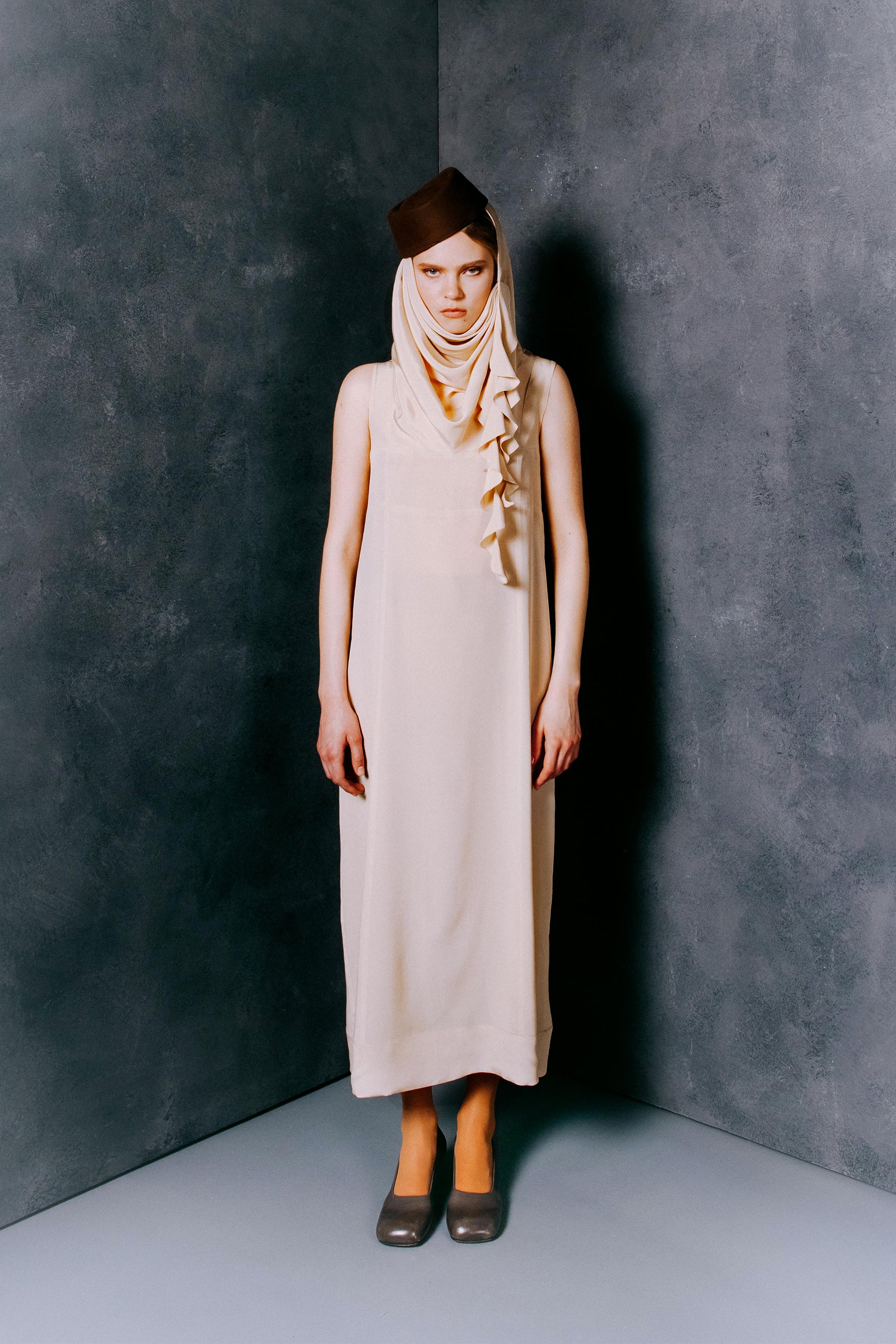GRACE DRESS