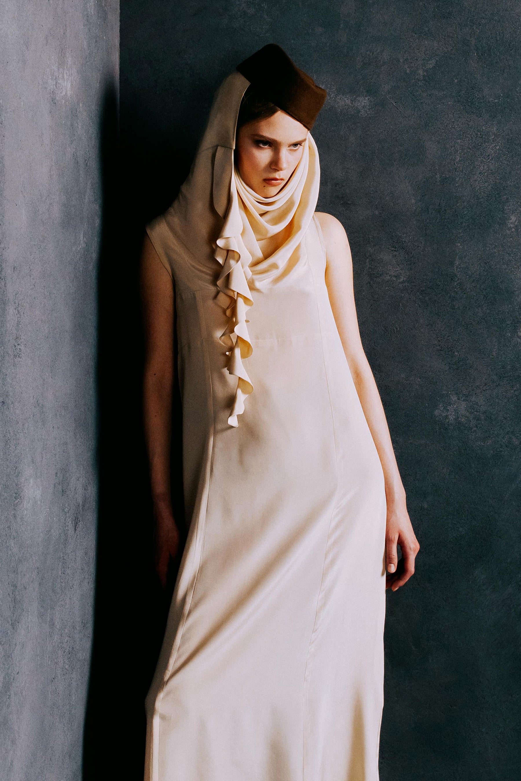 GRACE DRESS