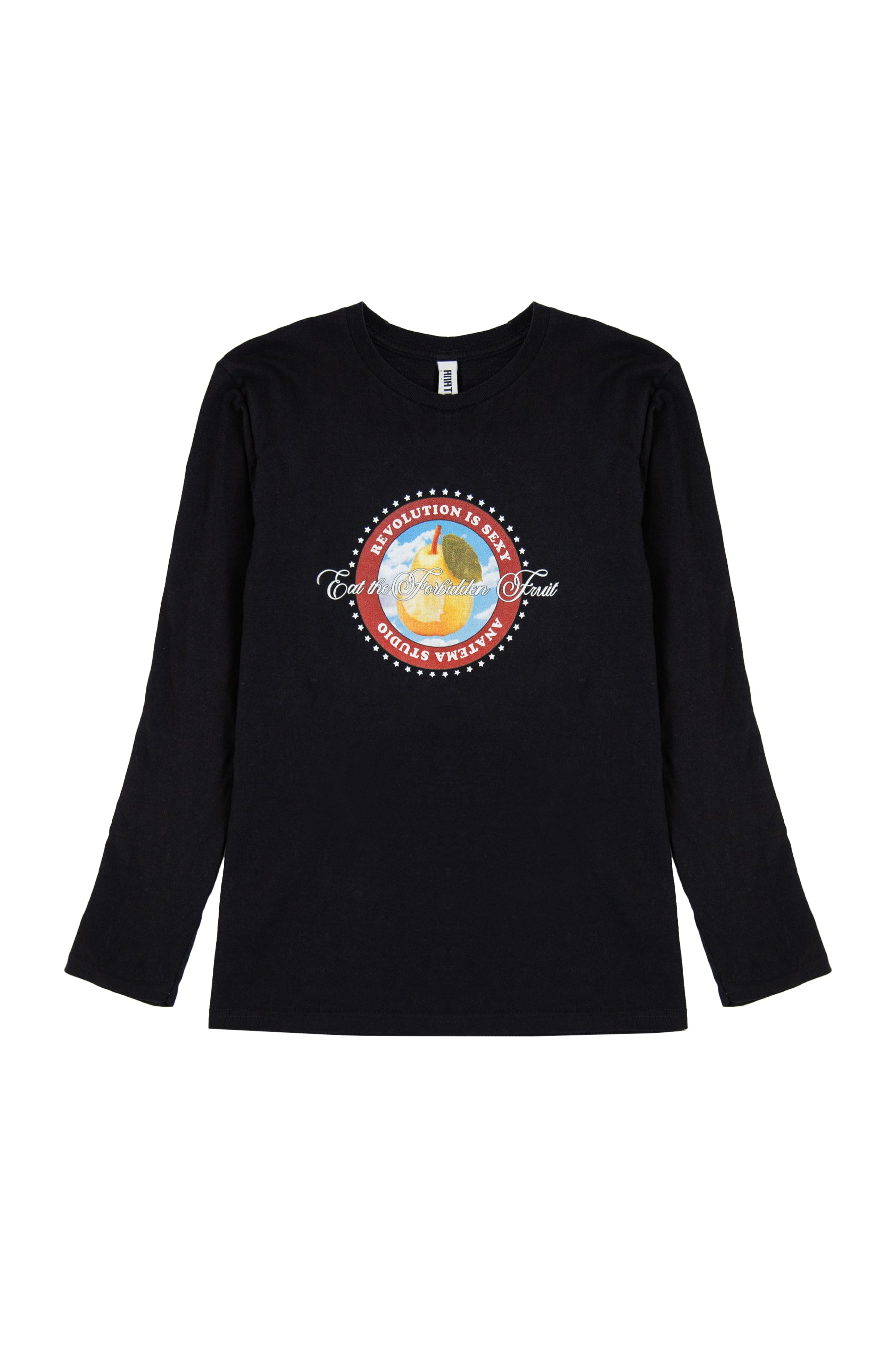 Eat The Forbidden Fruit Long Sleeve