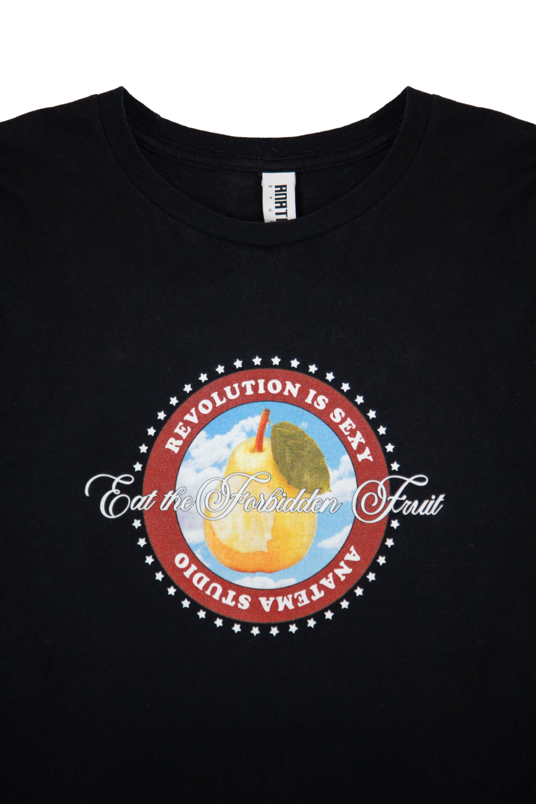 Eat The Forbidden Fruit T-Shirt