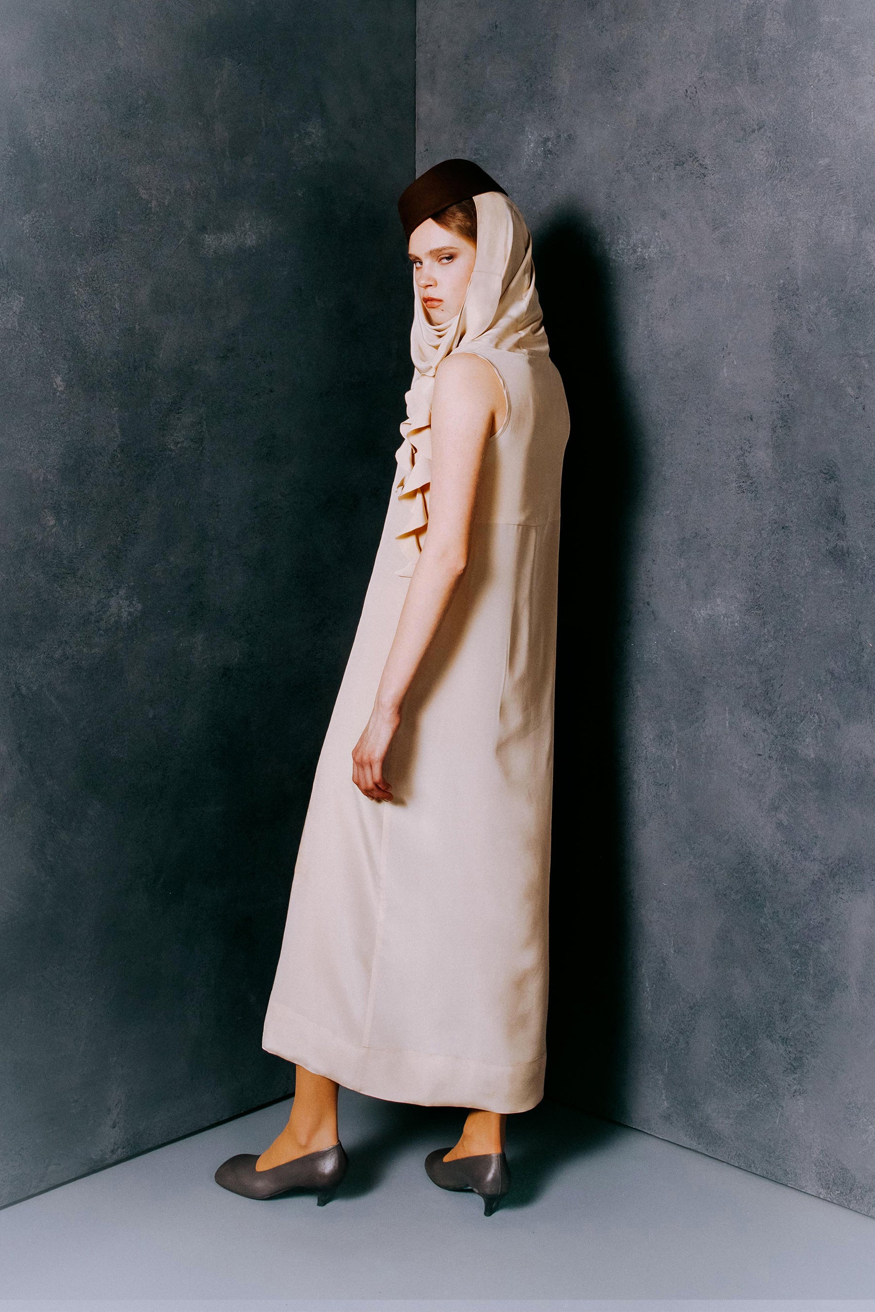 GRACE DRESS